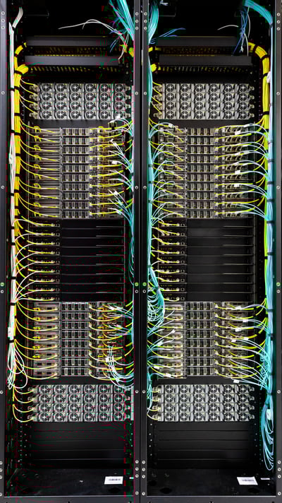 ECL-GB300-Full-Rack