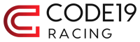 Red_Black Code19 Racing - no background