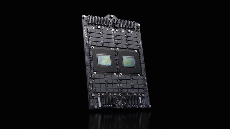 Lambda at NVIDIA GTC 2026: building the Superintelligence Cloud