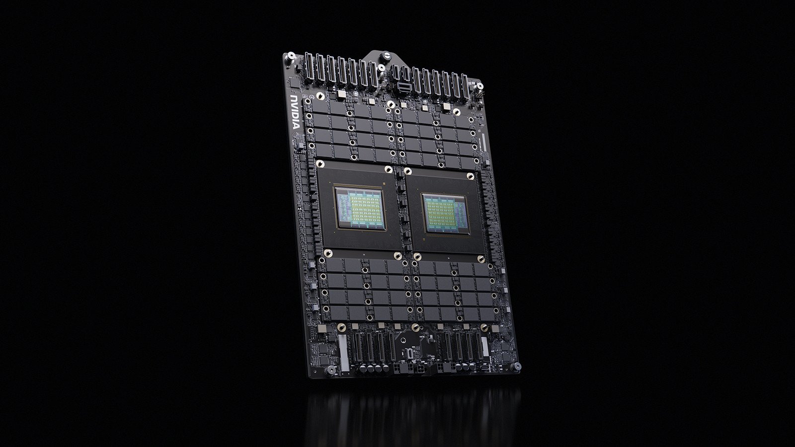 NVIDIA Vera Superchip