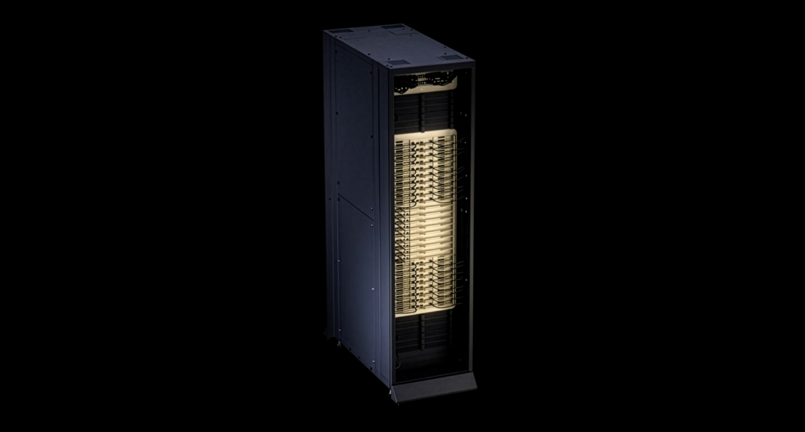 NVIDIA Vera Rubin NVL72