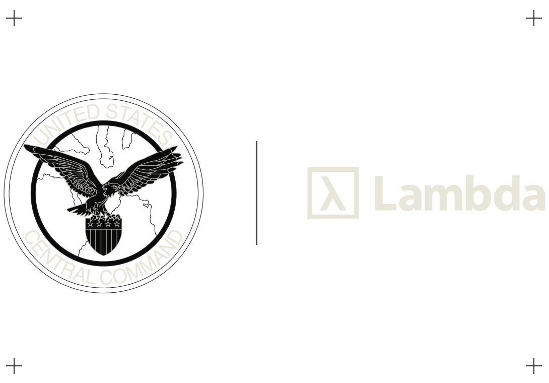 CENTCOM_Lambda