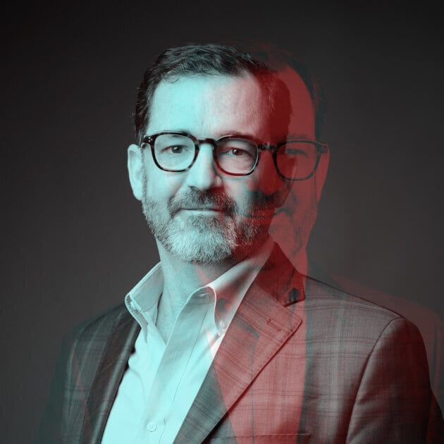 Photo of David Connolly