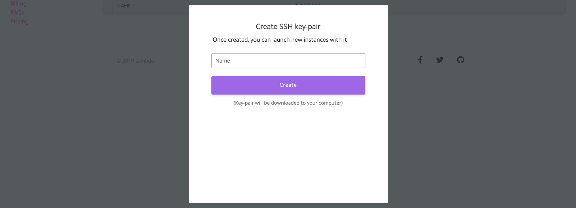 Getting Started Guide Lambda Cloud Gpu Instances Getting Started Guide Lambda Cloud Gpu Instances