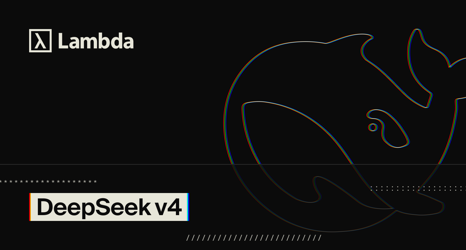 DeepSeek v4: the most expected open-source model ever released, and the quietest landing
