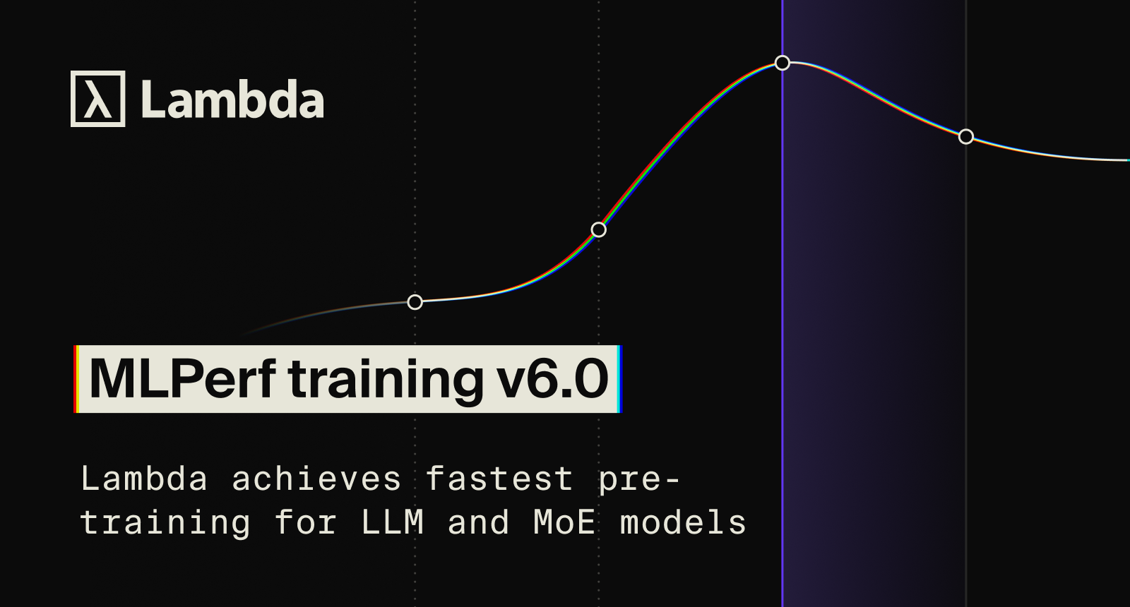 MLPerf Training v6.0