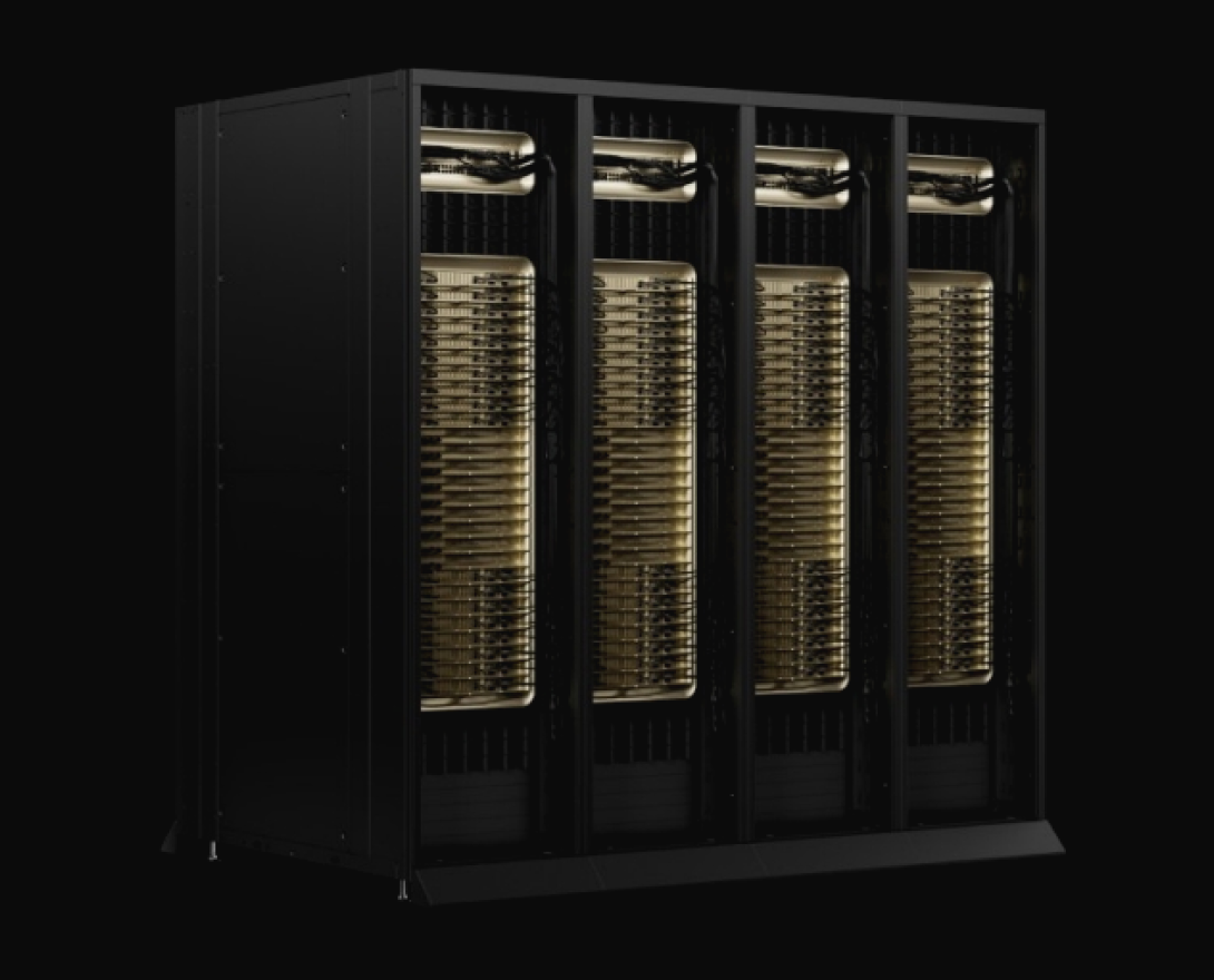 NVIDIA_DGX_SuperPODTM