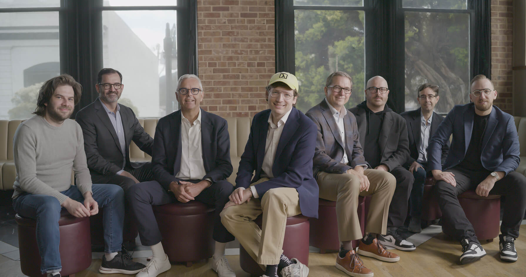 Lambda assembles leadership team to power gigawatt-scale AI infrastructure for the superintelligence era
