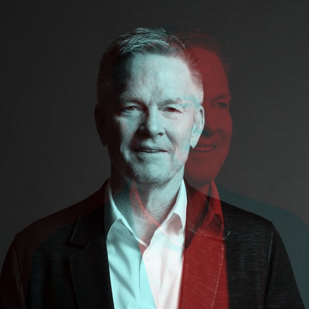 Photo of Steve Stewart